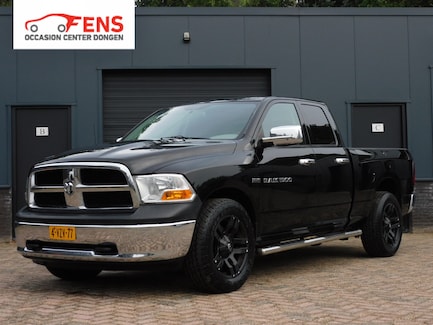 Dodge Ram 1500 0