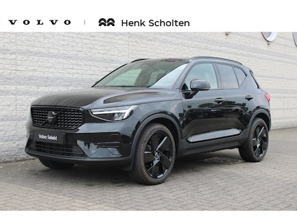 Volvo XC40 0