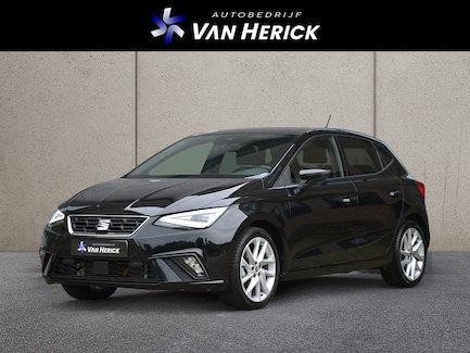 SEAT Ibiza 0