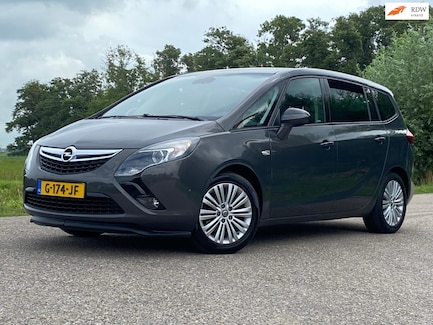 Opel Zafira 0