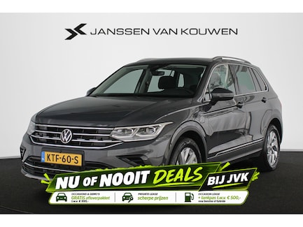 Volkswagen Tiguan 0