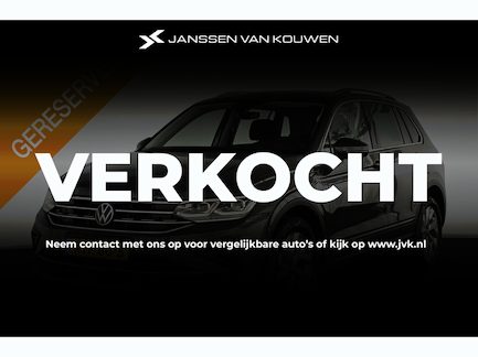 Volkswagen Tiguan 0