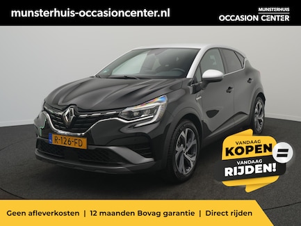Renault Captur 0