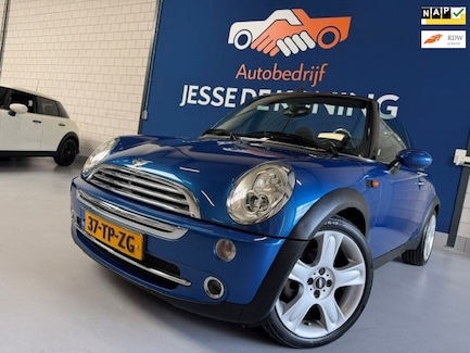 MINI Cooper 0
