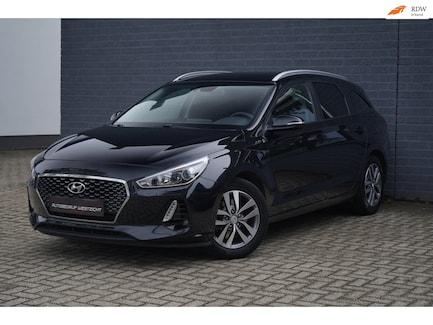 Hyundai i30 0