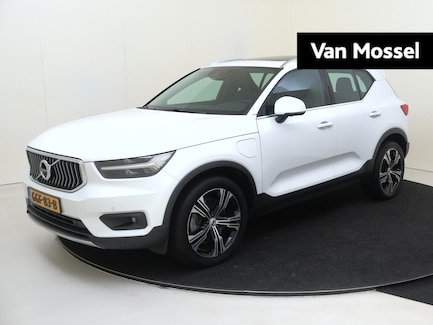 Volvo XC40 0