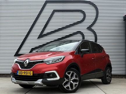 Renault Captur 0