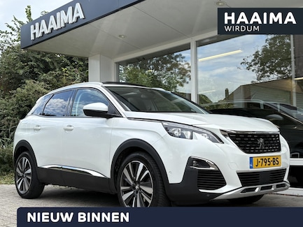 Peugeot 3008 0