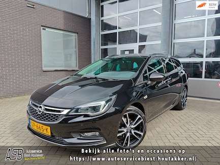 Opel Astra 0