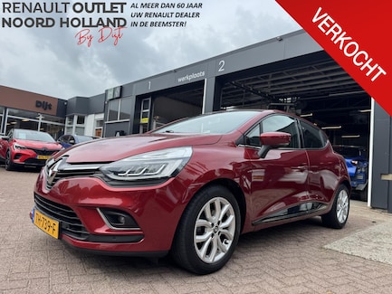 Renault Clio 0
