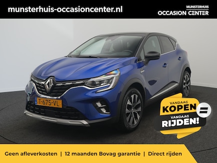 Renault Captur 0