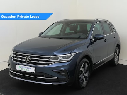 Volkswagen Tiguan 0