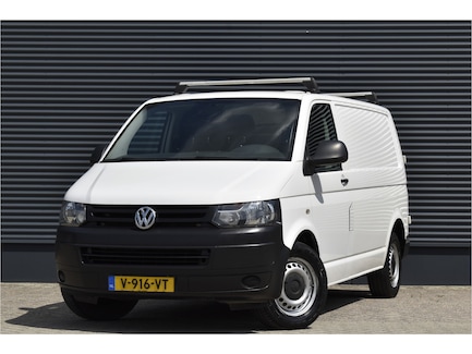 Volkswagen Transporter 0