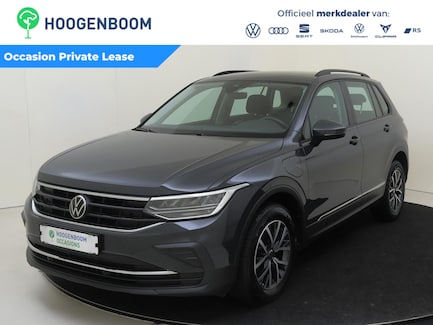 Volkswagen Tiguan 0