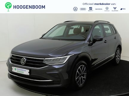 Volkswagen Tiguan 0
