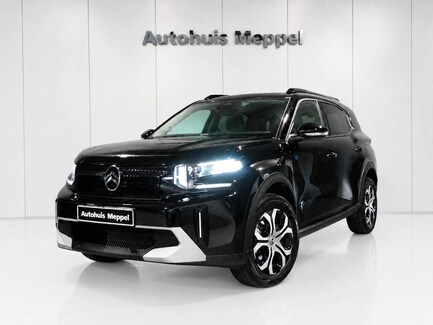 Citroën Overige 0