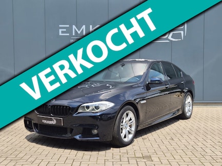 BMW 5-Serie 0
