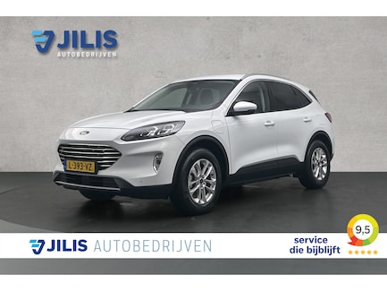 Ford Kuga 0