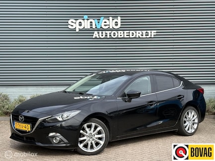 Mazda 3 0
