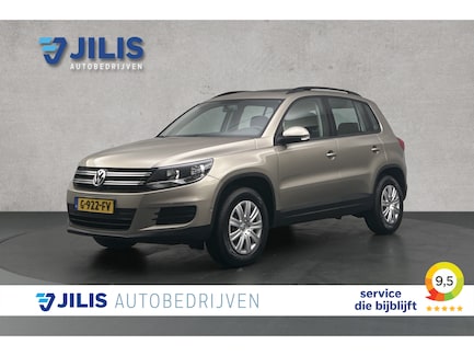 Volkswagen Tiguan 0