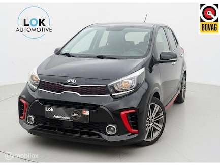 Kia Picanto 0