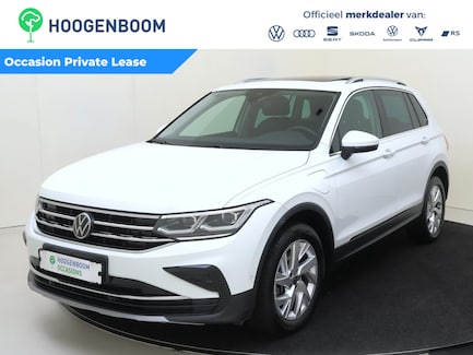 Volkswagen Tiguan 0