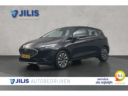Ford Fiesta 0