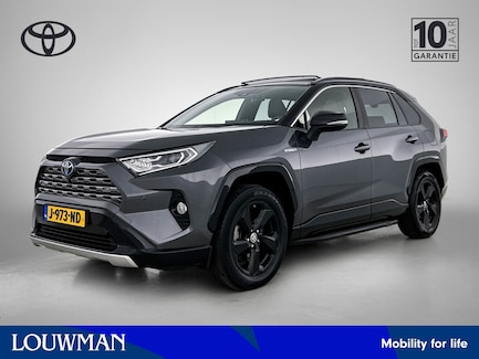 Toyota RAV4 0