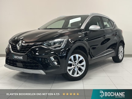 Renault Captur 0