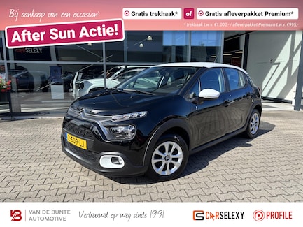 Citroën C3 0