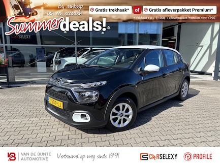 Citroën C3 0
