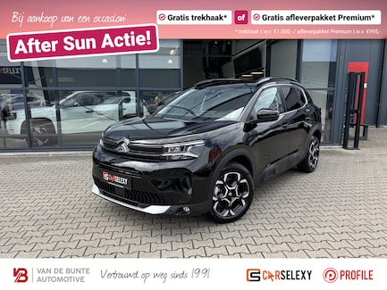 Citroën C5 Aircross 0