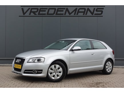 Audi A3 0