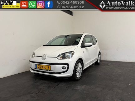 Volkswagen Up! 0