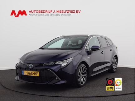 Toyota Corolla 0