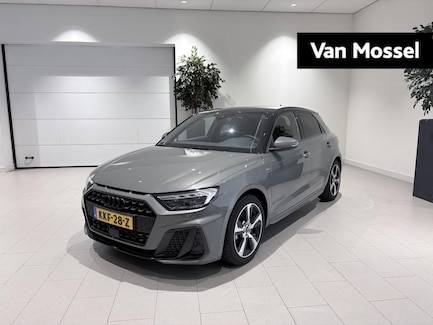 Audi A1 0