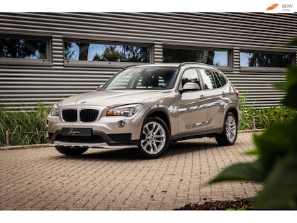 BMW X1 0