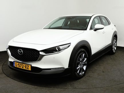 Mazda CX-30 0