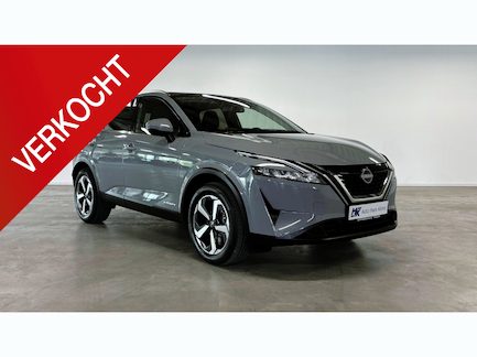Nissan Qashqai 0