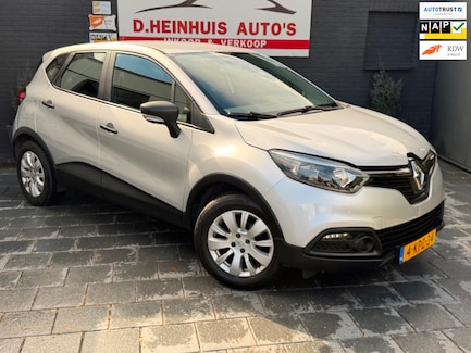Renault Captur 0