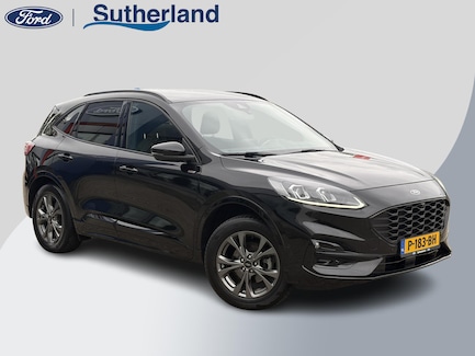 Ford Kuga 0