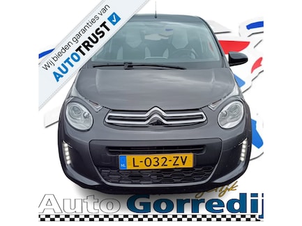 Citroën C1 0