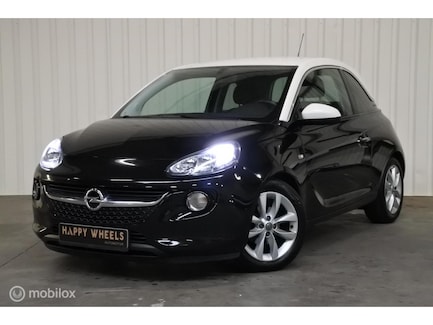 Opel Adam 0