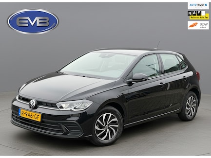Volkswagen Polo 0