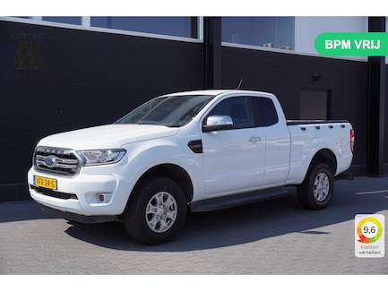 Ford Ranger 0