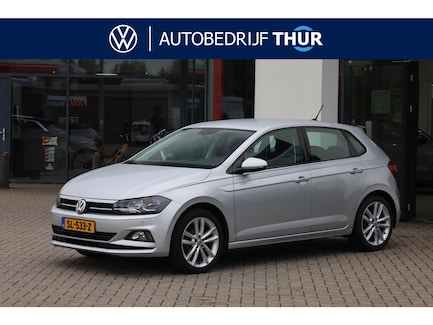 Volkswagen Polo 0