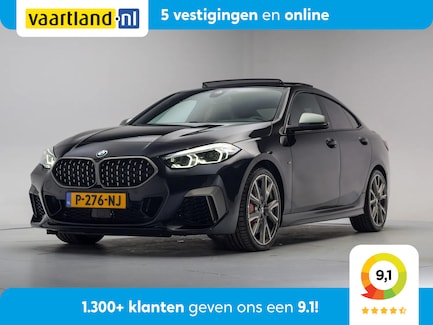 BMW 2-serie Gran Coupé 0
