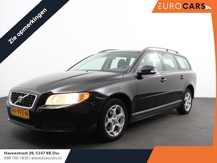 Volvo V70 0