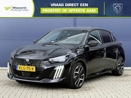 Peugeot 208 0