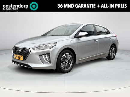 Hyundai Ioniq 0